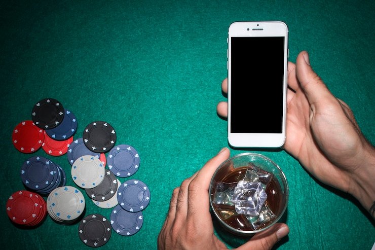 Tampilan permainan Colok Jitu di platform api888 dengan antarmuka yang intuitif