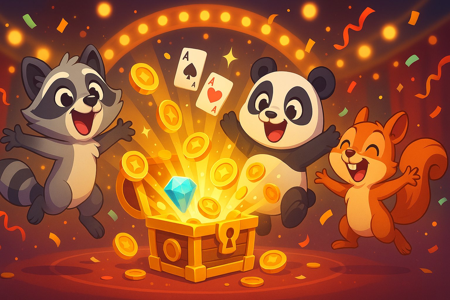 api888 featured game showcase